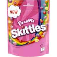 Skittles Desserts 152g