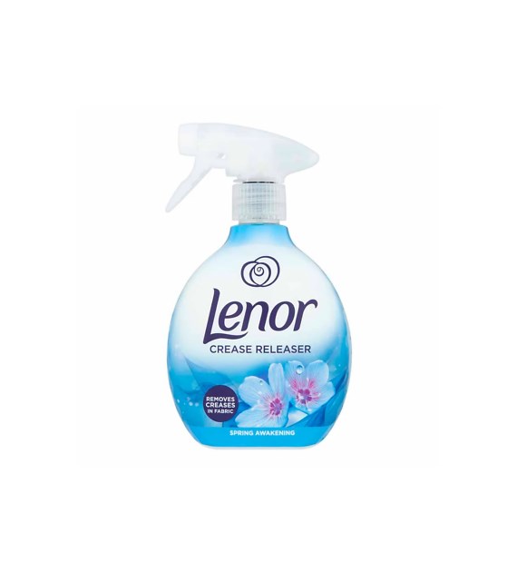 Lenor Crease Releaser Spring Awakening Spr 500ml