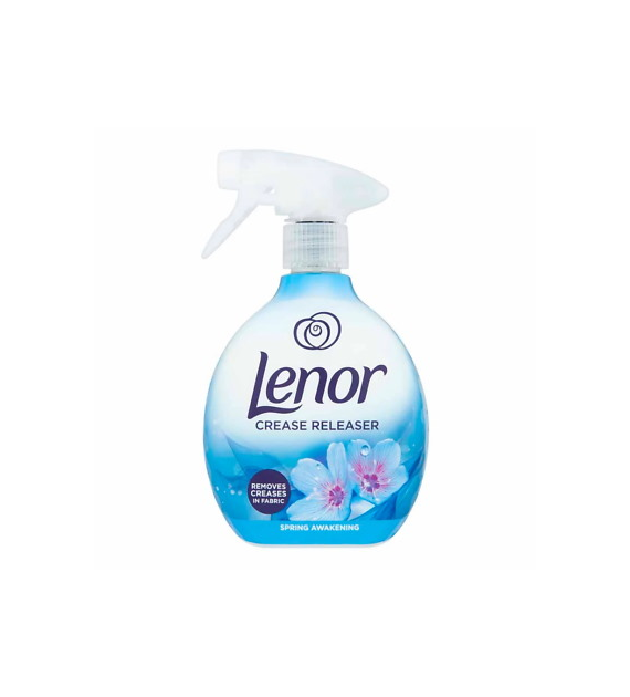 Lenor Crease Releaser Spring Awakening Spr 500ml