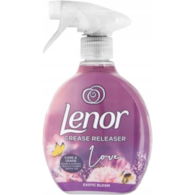 Lenor Crease Releaser Exotic Bloom Spr 500ml