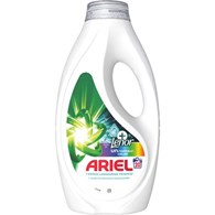 Ariel Color+ Touch of Lenor Gel 20p 900ml