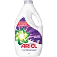 Ariel Color+ Gel 30p 1,5L