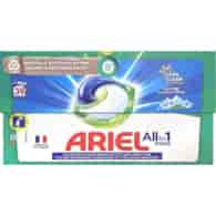 Ariel All in 1 Pods Alpine Clean & Fresh 39p 791g