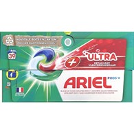 Ariel Pods+ Ultra Detachant 39p 1002g