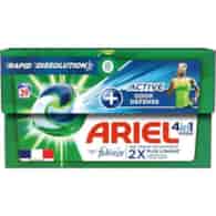 Ariel 4in1 Pods Odor Defense Febreze 39p 920g