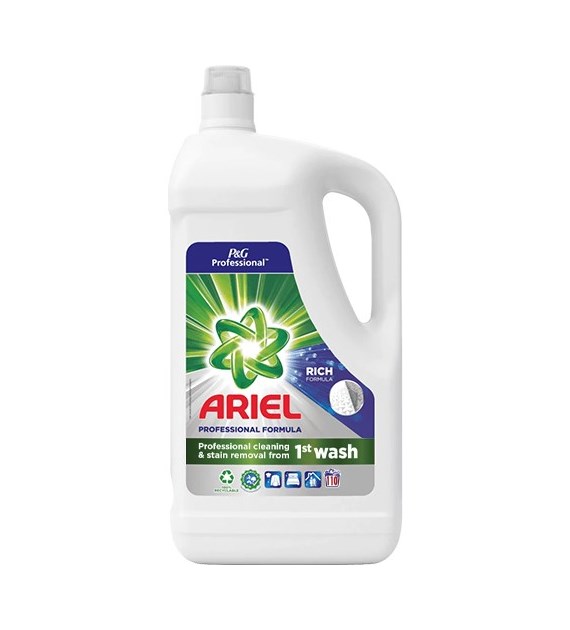 Ariel Professional Universal Gel 110p 4,9L