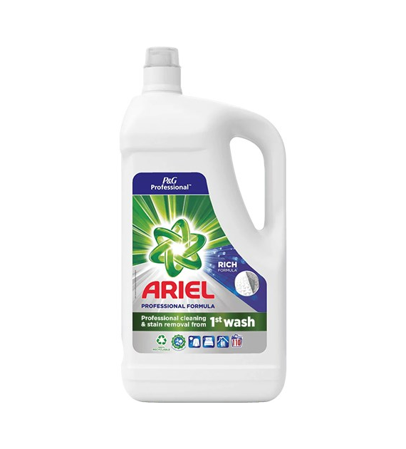 Ariel Professional Universal Gel 110p 4,9L