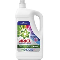 Ariel Professional Color Gel 110p 4,9L