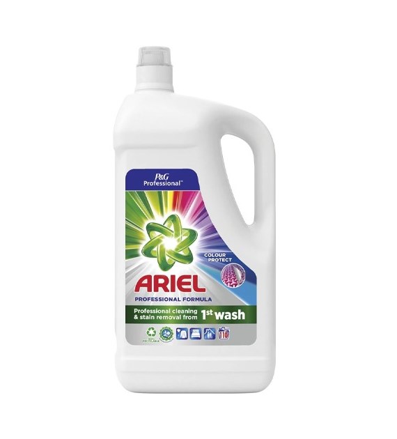 Ariel Professional Color Gel 110p 4,9L
