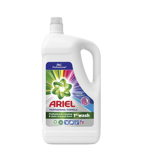 Ariel Professional Color Gel 110p 4,9L