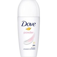 Dove Powder Kulka 50ml