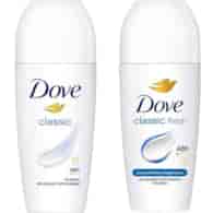 Dove Classic Kulka 50ml
