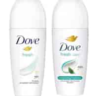 Dove Fresh Kulka 50ml