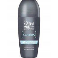 Dove Men+Care Classic Kulka 50ml