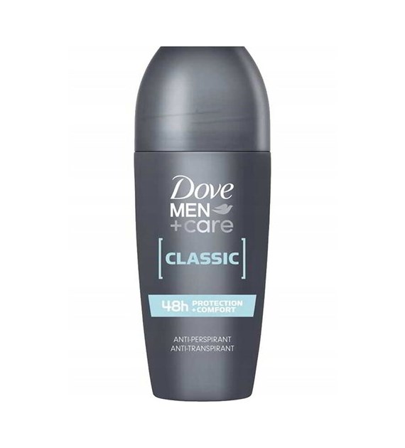 Dove Men+Care Classic Kulka 50ml
