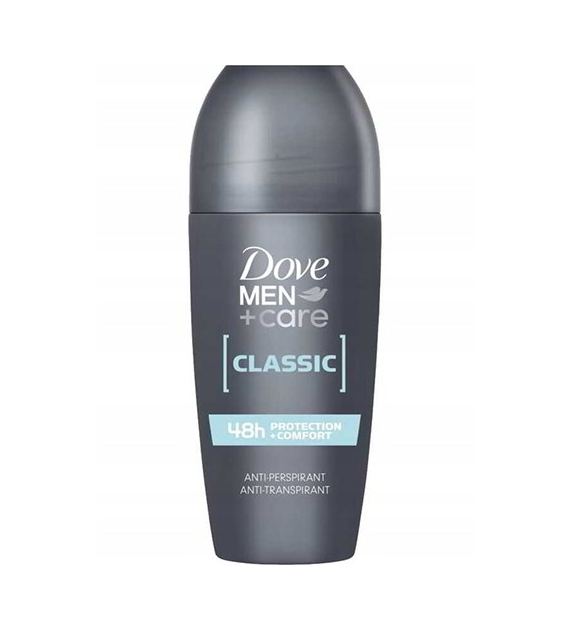 Dove Men+Care Classic Kulka 50ml