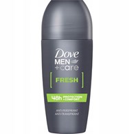 Dove MEN+Care Fresh Kulka 50ml