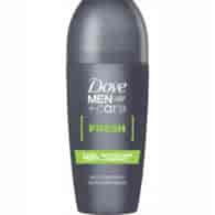 Dove Men+Care Fresh Kulka 50ml