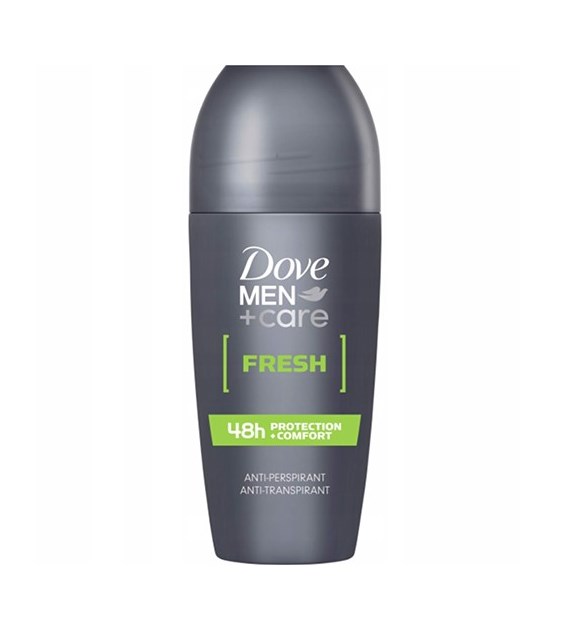 Dove Men+Care Fresh Kulka 50ml