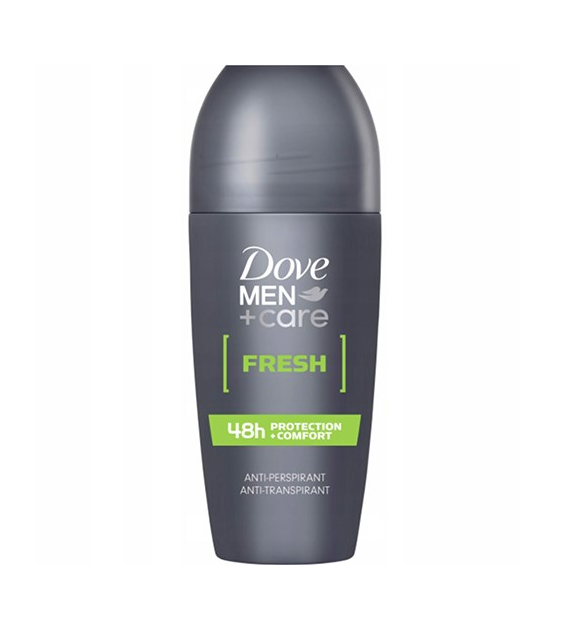 Dove Men+Care Fresh Kulka 50ml