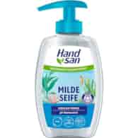 Hand San Milde Seife Mizellen-Formel Mydło 300ml