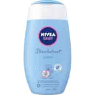 Nivea Baby Streichelzart Lotion Balsam 200ml