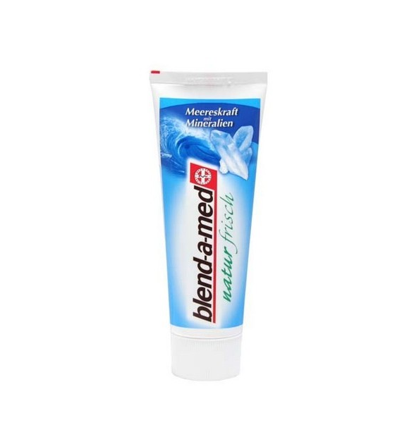 Blend-a-Med Meereskraft Pasta 75ml