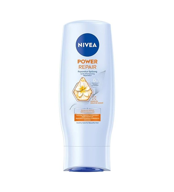 Nivea Power Repair Monoi Ol Odżywka 200ml