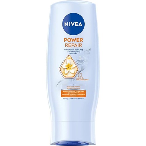 Nivea Power Repair Monoi Ol Odżywka 200ml