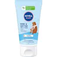 Nivea Baby Wind & Wetter Creme Krem 50ml