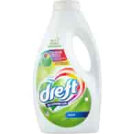 Dreft Color The Ultimate Care 24p 1,2L