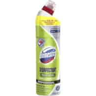 Domestos Professional Disinfectant Thick Gel 750ml