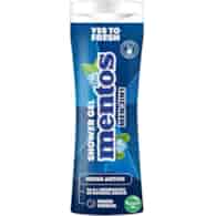 Mentos Men 3in1 Shower Gel 300ml