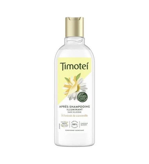Timotei l'Extrait de Camomille Odżywka 300ml