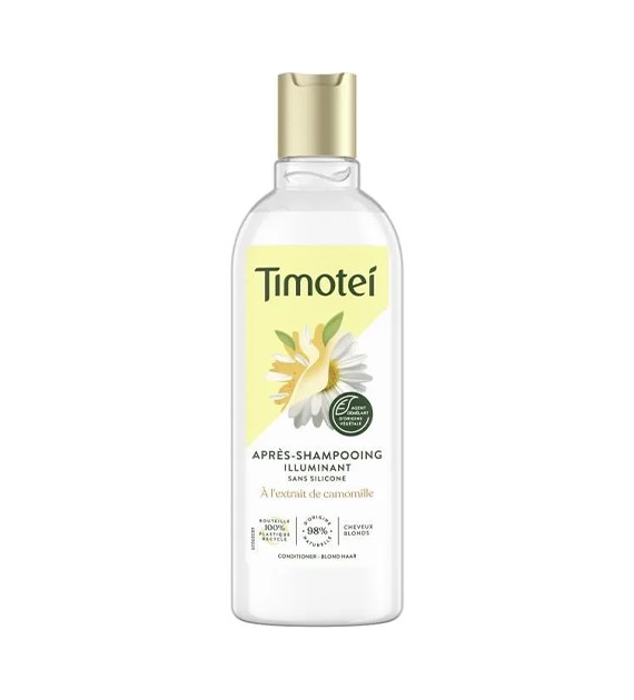 Timotei l'Extrait de Camomille Odżywka 300ml