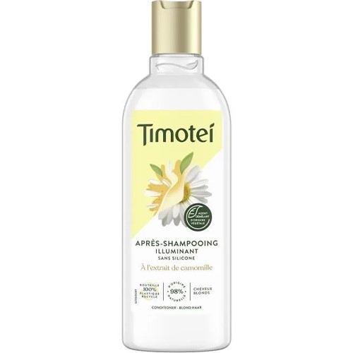 Timotei l'Extrait de Camomille Odżywka 300ml