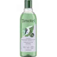Timotei Ekstrakt z Alpejskich Ziół Szampon 400ml