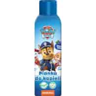 PAW Patrol Pianka do Kąpieli 200ml