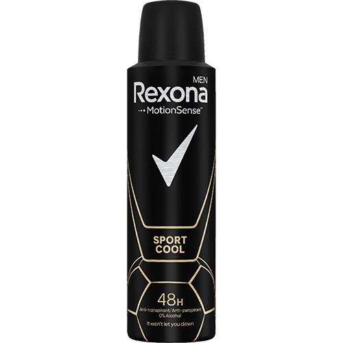 Rexona Men Sport Cool Deo 150ml