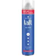 Taft  4  Ultra Lakier 400ml