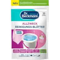 Dr.Beckmann Allzweck Magic Leaves Spring 20szt 44g