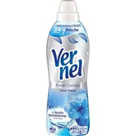 Vernel Fresh Control Cool Fresh Płuk 32p 800ml