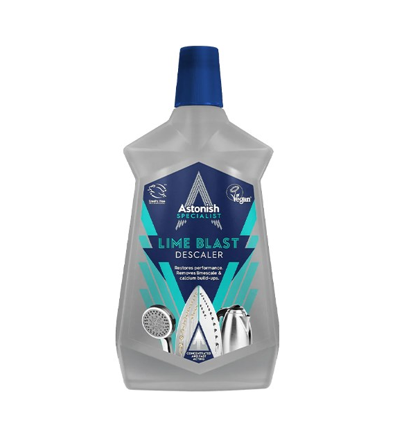 Astonish Specialist Lime Blast Odkamieniacz 1L