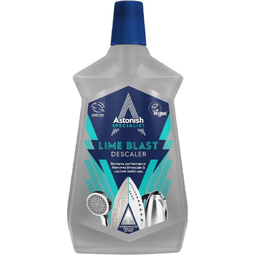 Astonish Specialist Lime Blast Odkamieniacz 1L