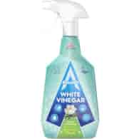Astonish White Vinegar Gardenia&Vanilla Spr 750ml