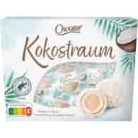 Choceur Kokostraum Pralinki 150g