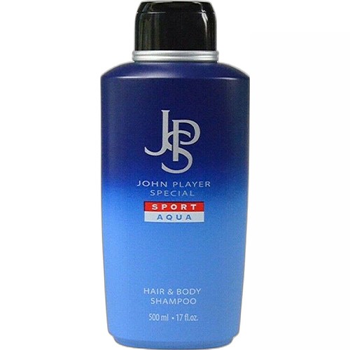 John Player Special Sport Aqua Hair & Body 500ml