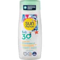 Sun Dance Kids 30 Hoch Sensitiv Sonnenmilch 200ml