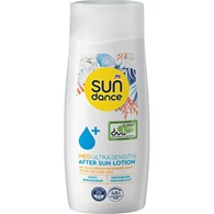 Sun Dance After Sun Ultra Sensitiv Lotion 200ml
