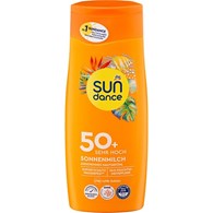 Sun Dance 50+ Sehr Hoch Sonnenmilch 200ml